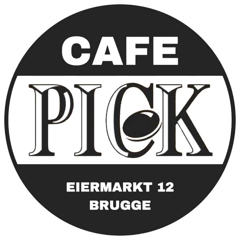 07_Pick Cafe Pick Brugge
