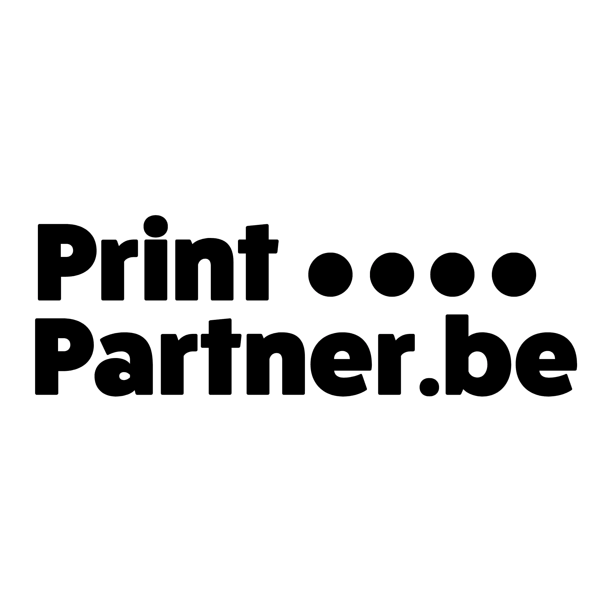Printpartner logo beiaardcantus brugge
