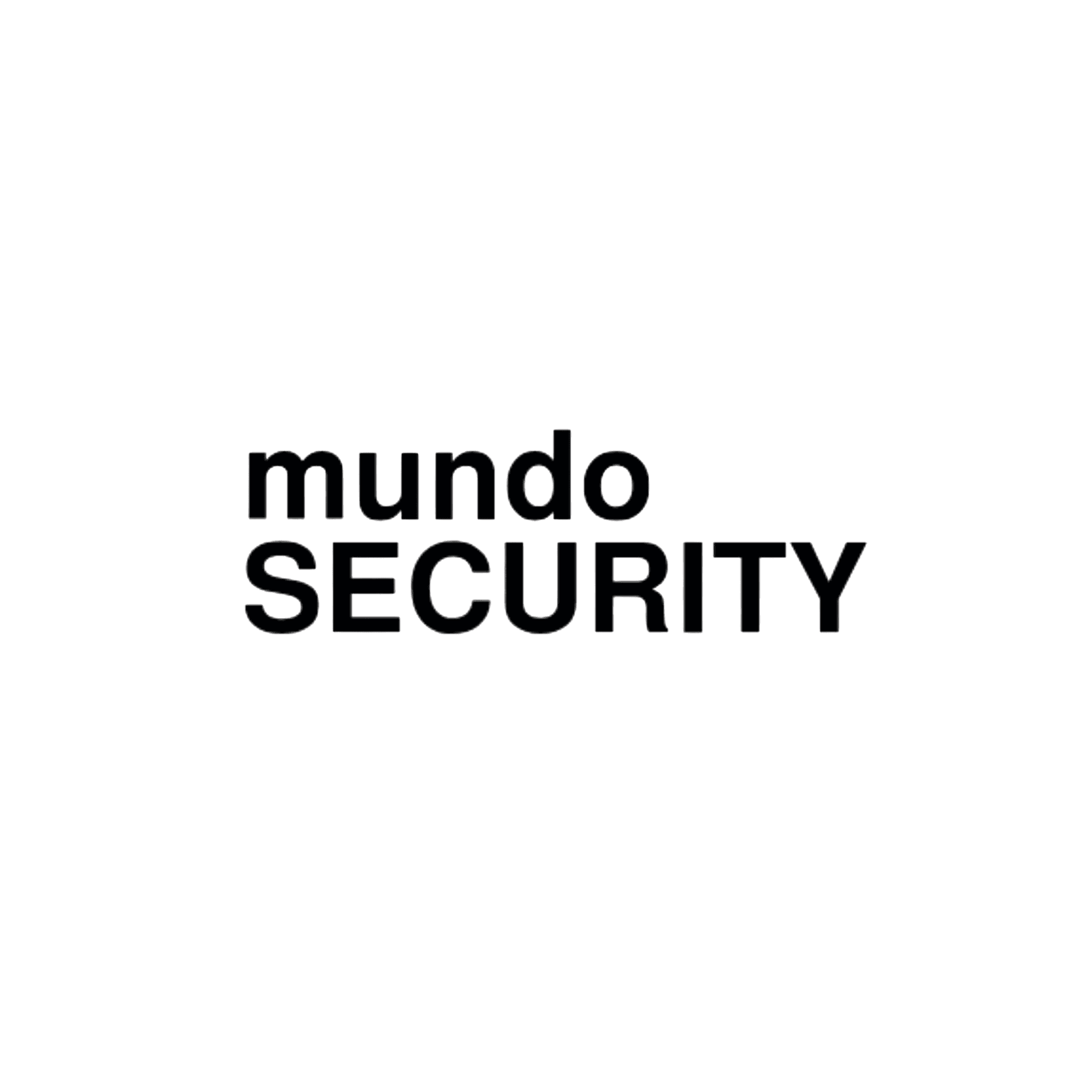 Mundo security logo beiaardcantus brugge